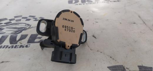 Запчасть датчик TOYOTA PRIUS 2010 ZVW30 2ZR-FXE 89510-47020 контрактная Датчик TOYOTA PRIUS 2010 ZVW30 2ZR-FXE 89510-47020 контрактная