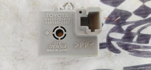 Реле TOYOTA PRIUS 2006