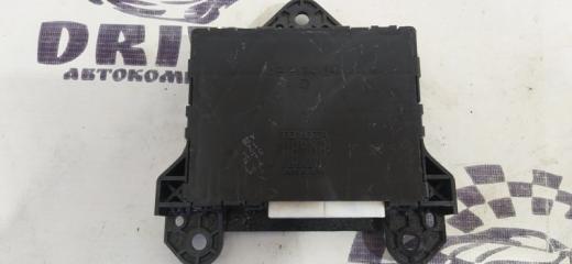 Блок управления климат-контролем TOYOTA PRIUS 2009