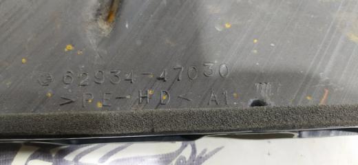 Воздуховод задний TOYOTA PRIUS NHW20 1NZ-FXE Воздуховод задний TOYOTA PRIUS NHW20 1NZ-FXE