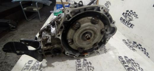 АКПП TOYOTA IST NCP60 2NZFE