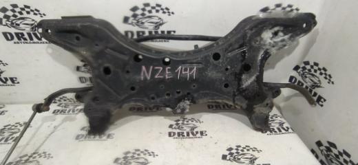 Балка подвески TOYOTA COROLLA AXIO NZE141 1NZ-FE