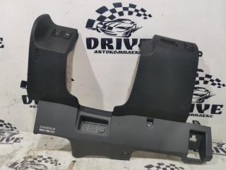 Консоль торпеды TOYOTA PRIUS 2007