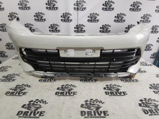 Запчасть бампер передний TOYOTA HARRIER ZSU60W 1802795111 контрактная Бампер передний TOYOTA HARRIER ZSU60W 1802795111 контрактная