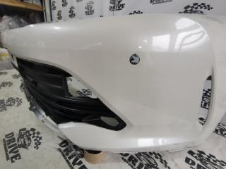 Бампер передний HARRIER ZSU60W Бампер передний HARRIER ZSU60W