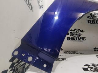 Крыло переднее правое TOYOTA PRIUS ZVW50 2ZRFXE Крыло переднее правое TOYOTA PRIUS ZVW50 2ZRFXE
