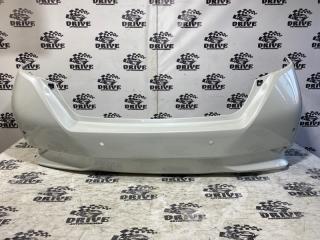 Запчасть бампер задний TOYOTA Sai AZK10 52159-75010 контрактная Бампер задний TOYOTA Sai AZK10 52159-75010 контрактная