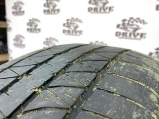 Комплект из 4-х Шина 235/65R17DUNLOP Grandtrek PT 4000 (б/у)