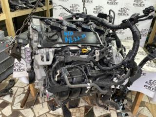 Двигатель TOYOTA RAV4 2020