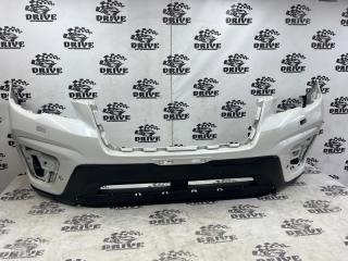 Запчасть бампер передний Subaru Forester