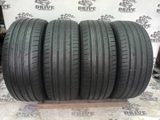 Комплект из 4-х Шина 225/50R18TOYO Proxes CF2 suv (б/у)