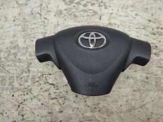 Airbag водительский TOYOTA Corolla Fielder 2007