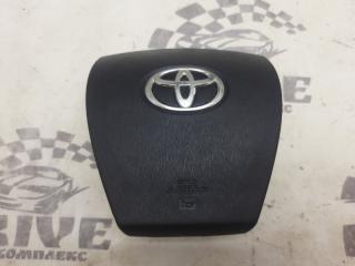 Airbag водительский TOYOTA PRIUS 2012