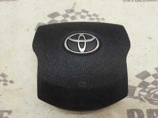 Airbag водительский TOYOTA PRIUS 2006