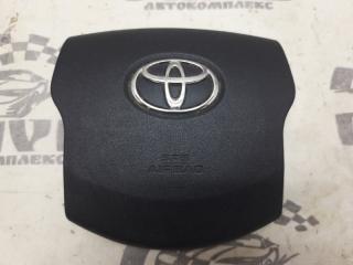 Airbag водительский TOYOTA PRIUS 2004