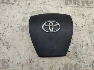 Airbag водительский TOYOTA PRIUS 2012