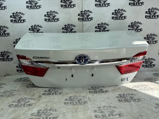 Крышка багажника TOYOTA Camry