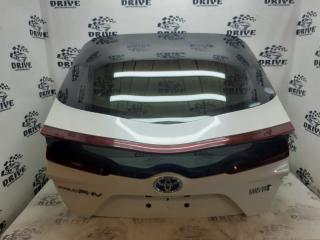 Дверь 5-я задняя TOYOTA PRIUS PHV ZVW52 контрактная