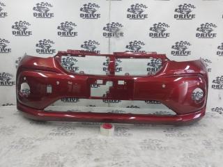 Бампер передний TOYOTA PASSO M700A контрактная