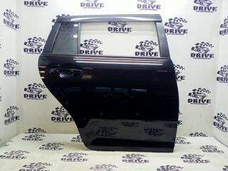 Дверь задняя правая TOYOTA Corolla Fielder NZE164 1NZ-FE контрактная