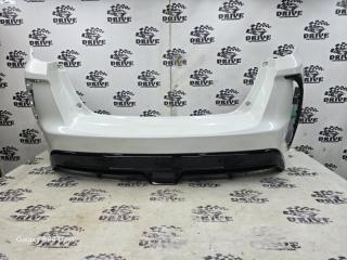 Бампер задний TOYOTA PRIUS PHV ZVW52 контрактная