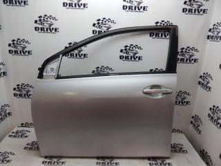Дверь передняя левая TOYOTA Corolla Fielder NZE141G 1NZ-FE контрактная