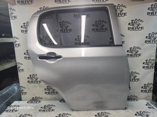 Дверь задняя правая TOYOTA PASSO M700A 1KRFE контрактная