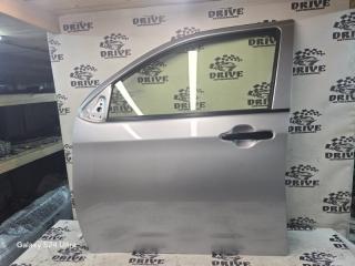 Дверь передняя левая TOYOTA PASSO M700A 1KRFE контрактная