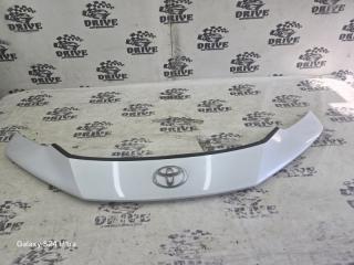 Решетка радиатора передняя TOYOTA PRIUS ZVW60 контрактная