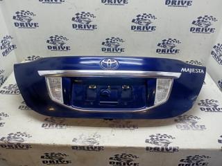Крышка багажника задняя TOYOTA Crown Majesta URS206 2009 1UR-FSE Крышка багажника задняя TOYOTA Crown Majesta URS206 2009 1UR-FSE