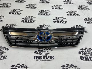 Решетка радиатора передняя TOYOTA CAMRY AVV50 2AR-FXE контрактная