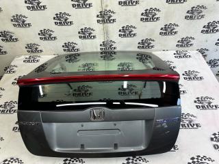 Дверь багажника задняя HONDA Insight ZE2 LDA контрактная