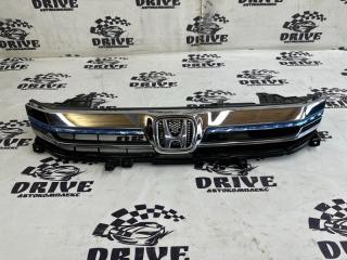 Решетка бампера передняя HONDA Insight ZE2- LDA контрактная