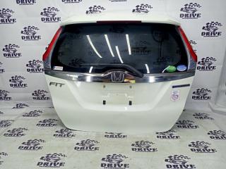 Дверь багажника задняя HONDA Fit GP5 LEB контрактная