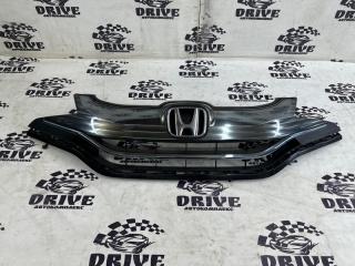 Решетка радиатора передняя HONDA Fit GP5 LEB контрактная