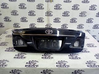Крышка багажника задняя TOYOTA Crown GRS204 2008 2GR-FSE Крышка багажника задняя TOYOTA Crown GRS204 2008 2GR-FSE