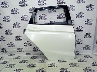 Дверь задняя правая HONDA Fit GP5 LEB контрактная