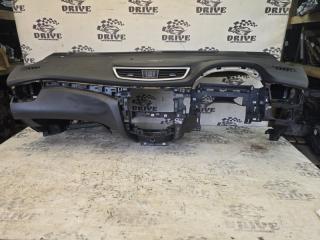 Торпедо NISSAN X-TRAIL NT32 2014 MR20DD Торпедо NISSAN X-TRAIL NT32 2014 MR20DD