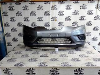Бампер передний NISSAN X-TRAIL NT32 2014 MR20DD Бампер передний NISSAN X-TRAIL NT32 2014 MR20DD