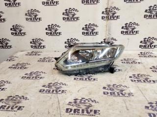 Фара левая передняя NISSAN X-TRAIL NT32 2014 MR20DD Фара левая передняя NISSAN X-TRAIL NT32 2014 MR20DD