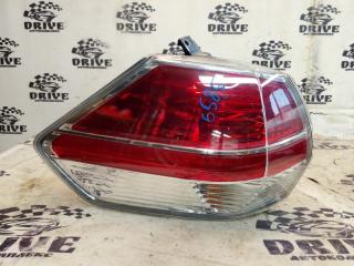 Стоп-сигнал левый задний NISSAN X-TRAIL NT32 2014 MR20DD Стоп-сигнал левый задний NISSAN X-TRAIL NT32 2014 MR20DD