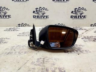 Зеркало правое переднее NISSAN X-TRAIL NT32 2014 MR20DD Зеркало правое переднее NISSAN X-TRAIL NT32 2014 MR20DD