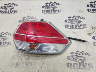 Стоп-сигнал правый задний NISSAN X-TRAIL NT32 2014 MR20DD Стоп-сигнал правый задний NISSAN X-TRAIL NT32 2014 MR20DD