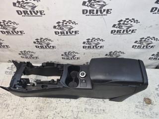 Консоль между сидений NISSAN X-TRAIL NT32 2014 MR20DD Консоль между сидений NISSAN X-TRAIL NT32 2014 MR20DD