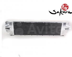 Запчасть интеркулер Volkswagen Transporter T5 7H0145804B новая Интеркулер Volkswagen Transporter T5 7H0145804B новая