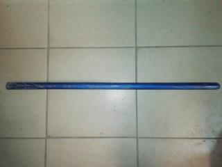 Молдинг двери левый передний Renault Logan Седан 2008 K7M710 Молдинг двери левый передний Renault Logan Седан 2008 K7M710