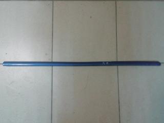 Молдинг двери правый передний Renault Logan Седан 2008 K7M710 Молдинг двери правый передний Renault Logan Седан 2008 K7M710