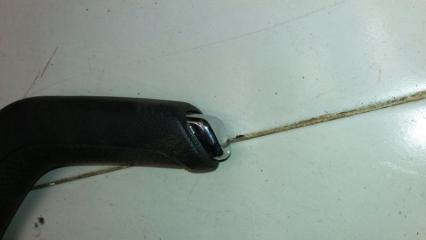 Ручка стояночного тормоза Aveo T300 2012 хетчбек 1.6 16V F16D4