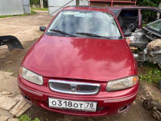 Кузов Rover 200 1997