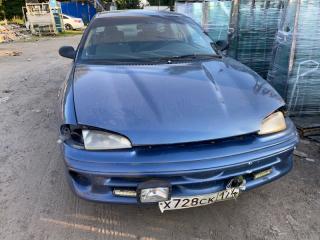 Кузов Dodge intrepid 1994 EGA 3301cm3 контрактная